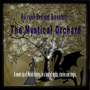 The Mystical Orchard